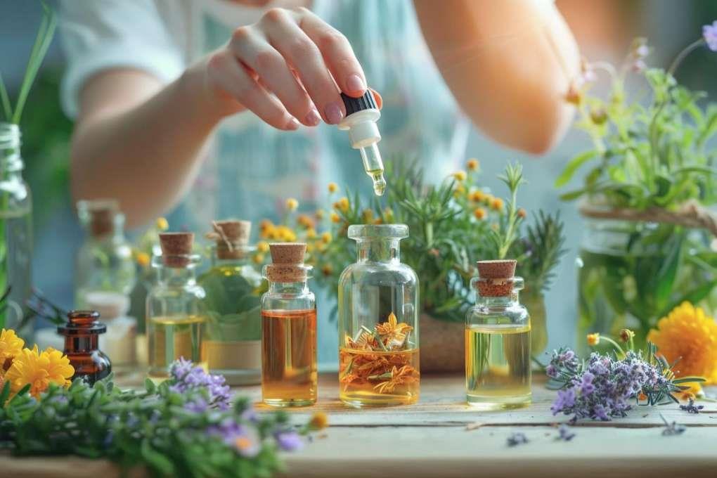 Bach Çiçekleri ve Mimulus: Bilinen Korkulardan Kurtulmak Mümkün mü?