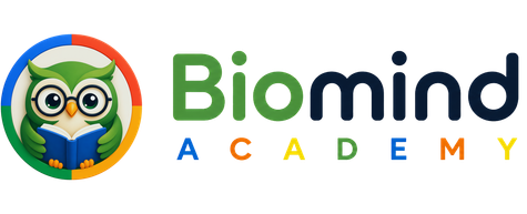 Biomind Academy
